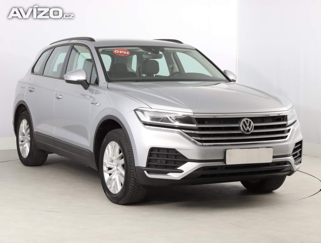 Volkswagen Touareg 3.0 TDI