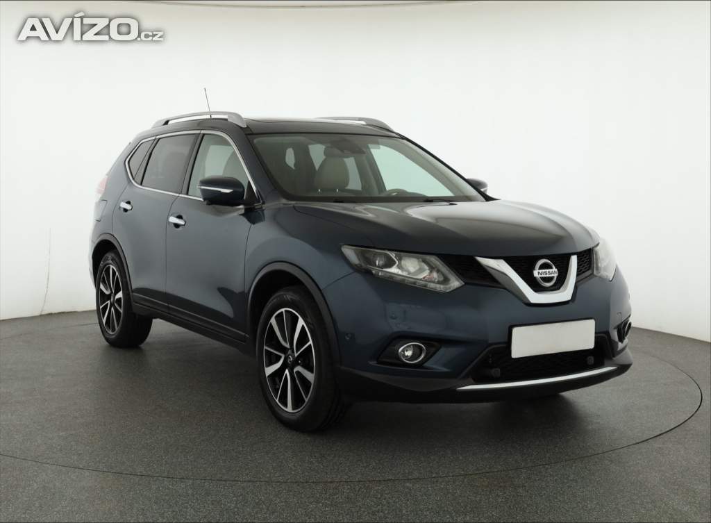 Nissan X-Trail 1.6 dCi