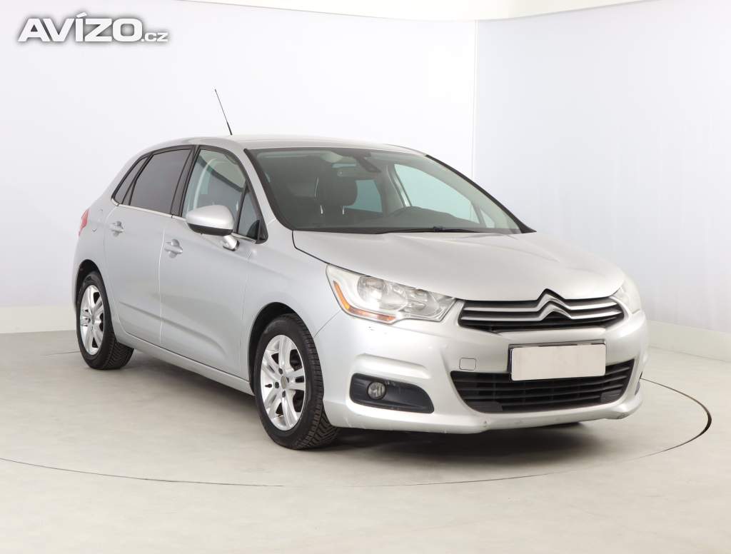 Citroën C4 1.4 16V