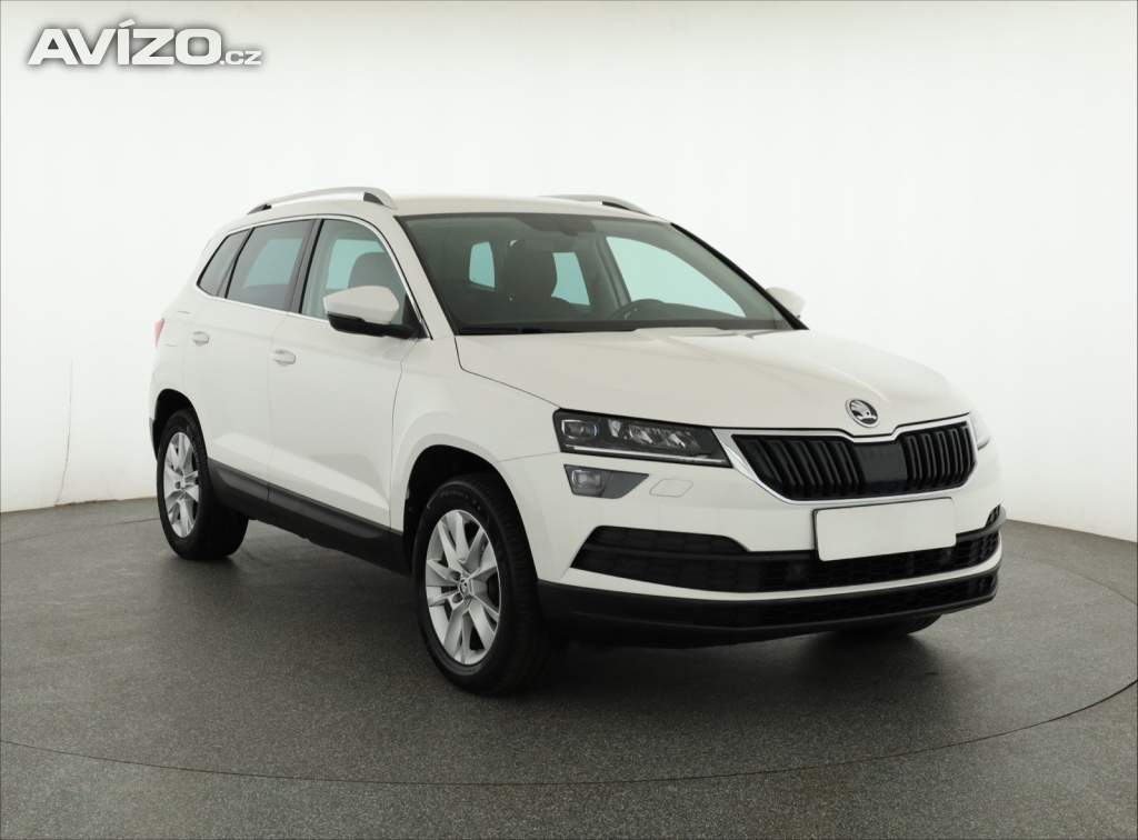 Škoda Karoq 2.0 TDI