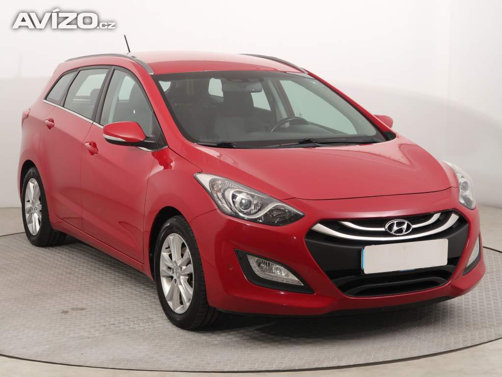 Hyundai i30 1.6 GDI