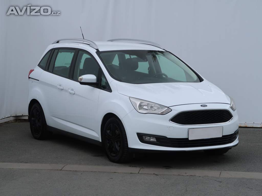 Ford Grand C-MAX 1.5 TDCi