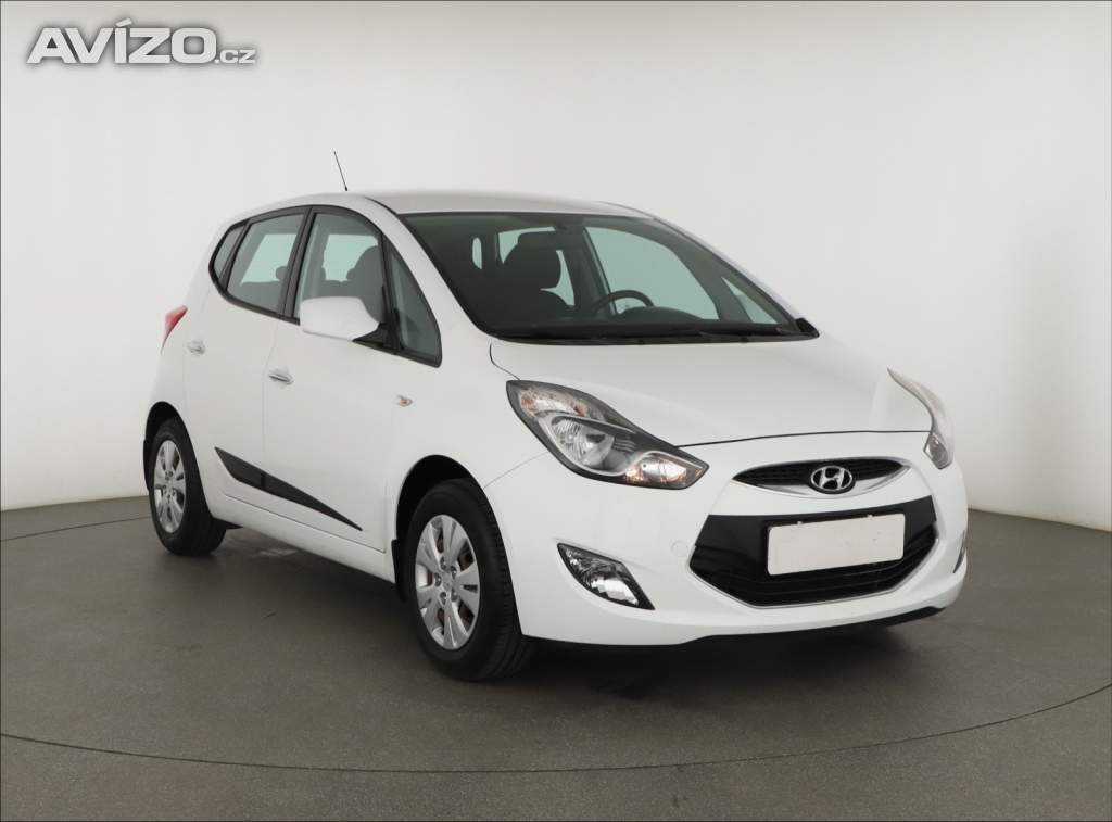 Hyundai ix20 1.4 CVVT