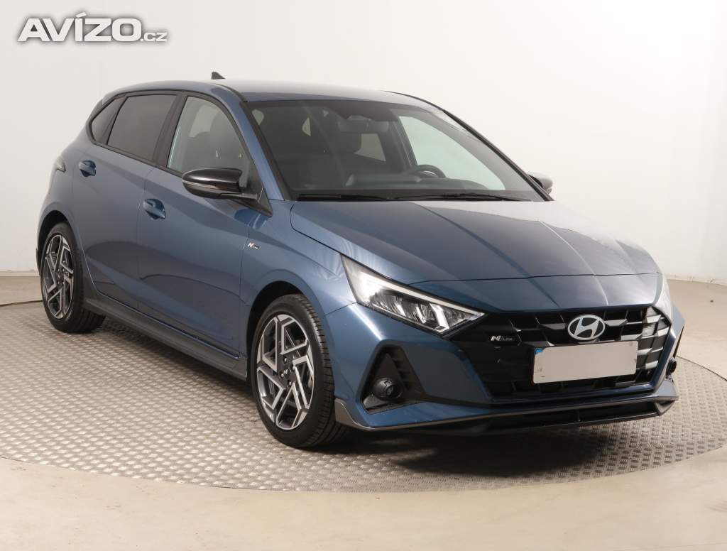Hyundai i20 1.2