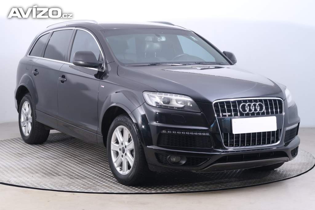 Audi Q7 3.0 TDI