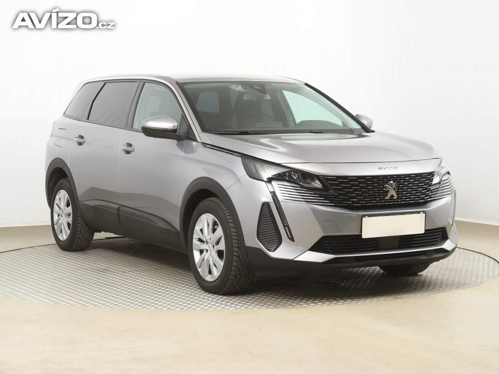 Peugeot 5008 1.5 BlueHDi