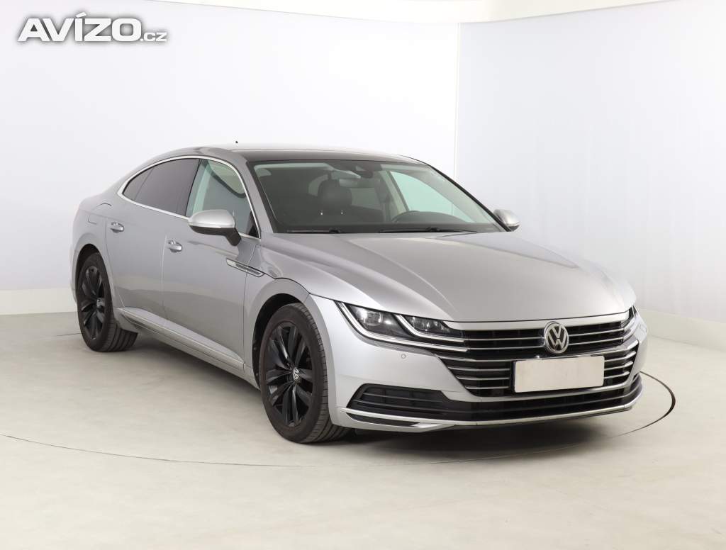 Volkswagen Arteon 2.0 TDI