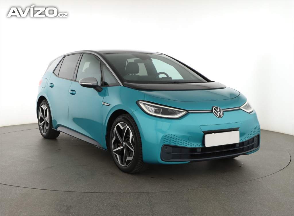 Volkswagen ID.3 1st (62 kWh)