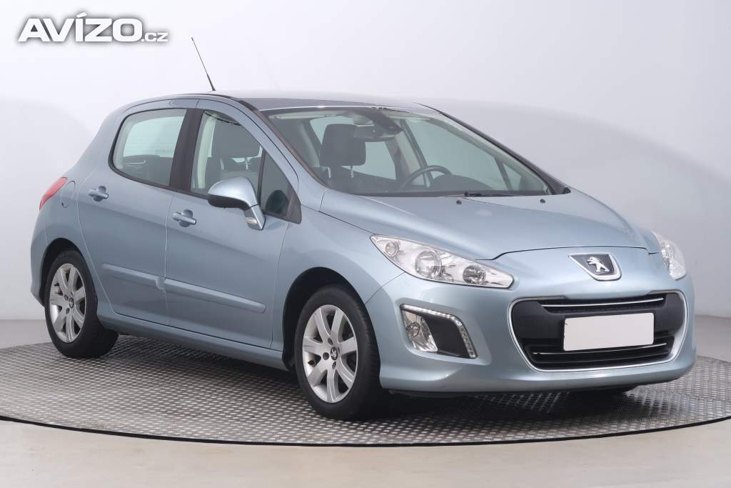 Peugeot 308 1.6 HDi