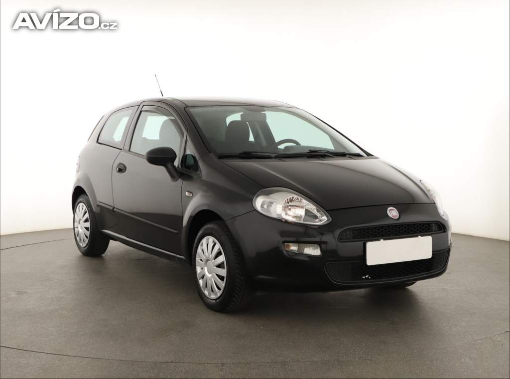 Fiat Punto 1.2