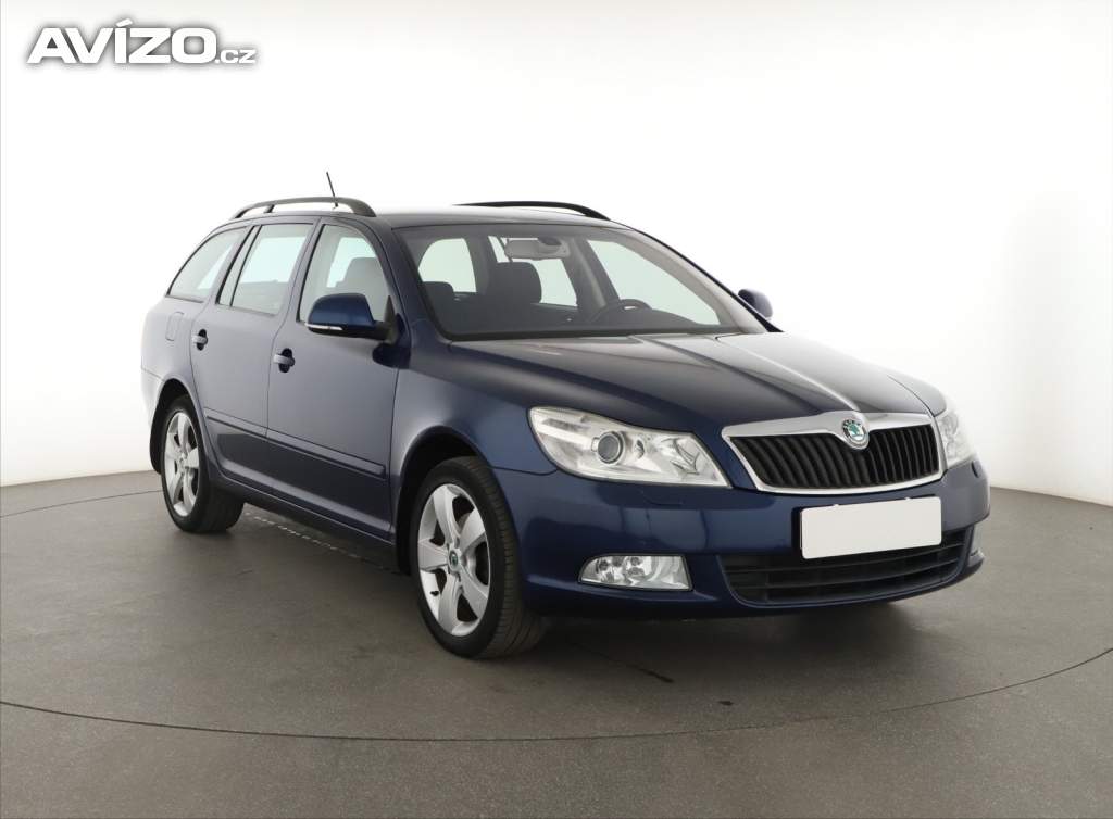 Škoda Octavia 2.0 TDI