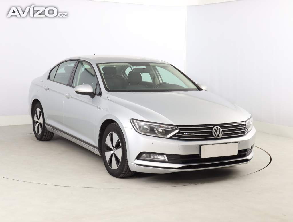 Volkswagen Passat 1.6 TDI
