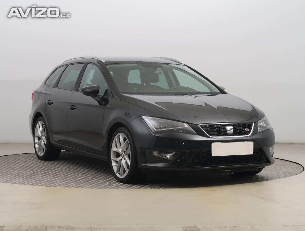 Seat Leon 1.4 TSI