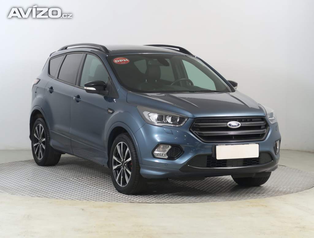 Ford Kuga 2.0 TDCi