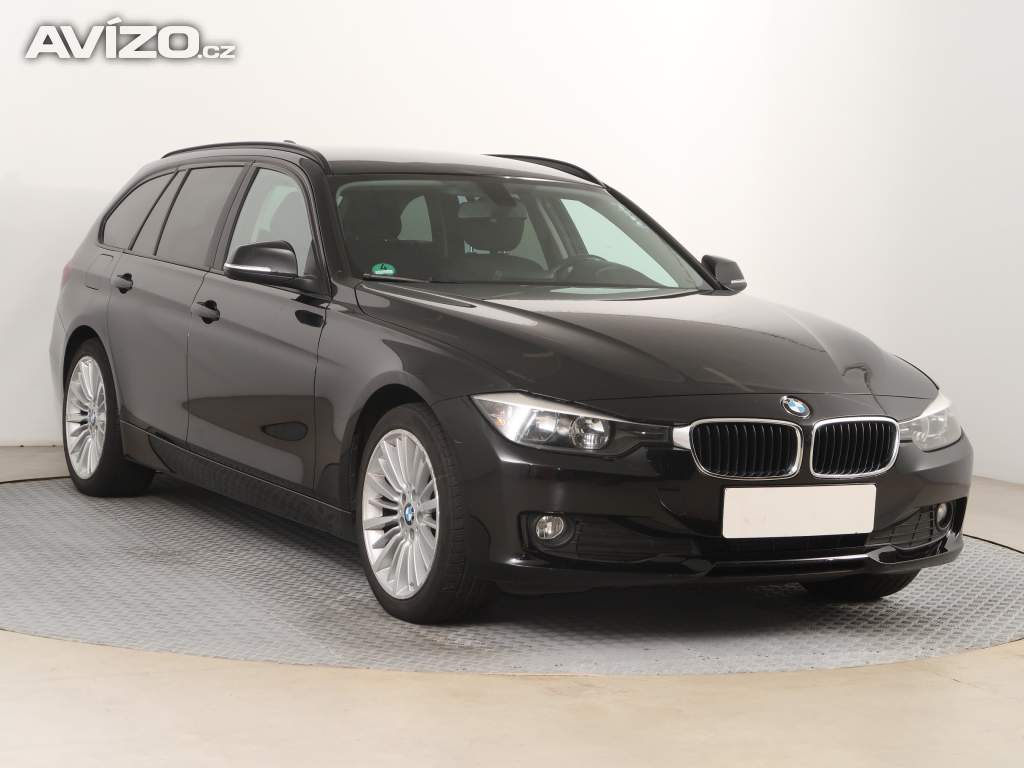 BMW Řada 3 316 i