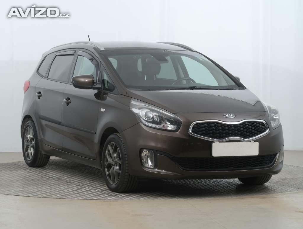 Kia Carens 1.6 GDI
