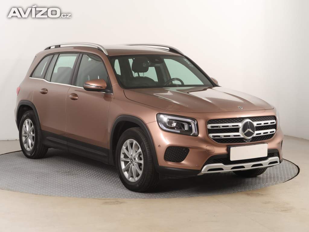 Mercedes-Benz GLB GLB 250