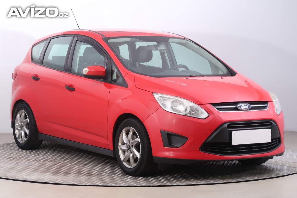 Ford C-Max 1.6 i