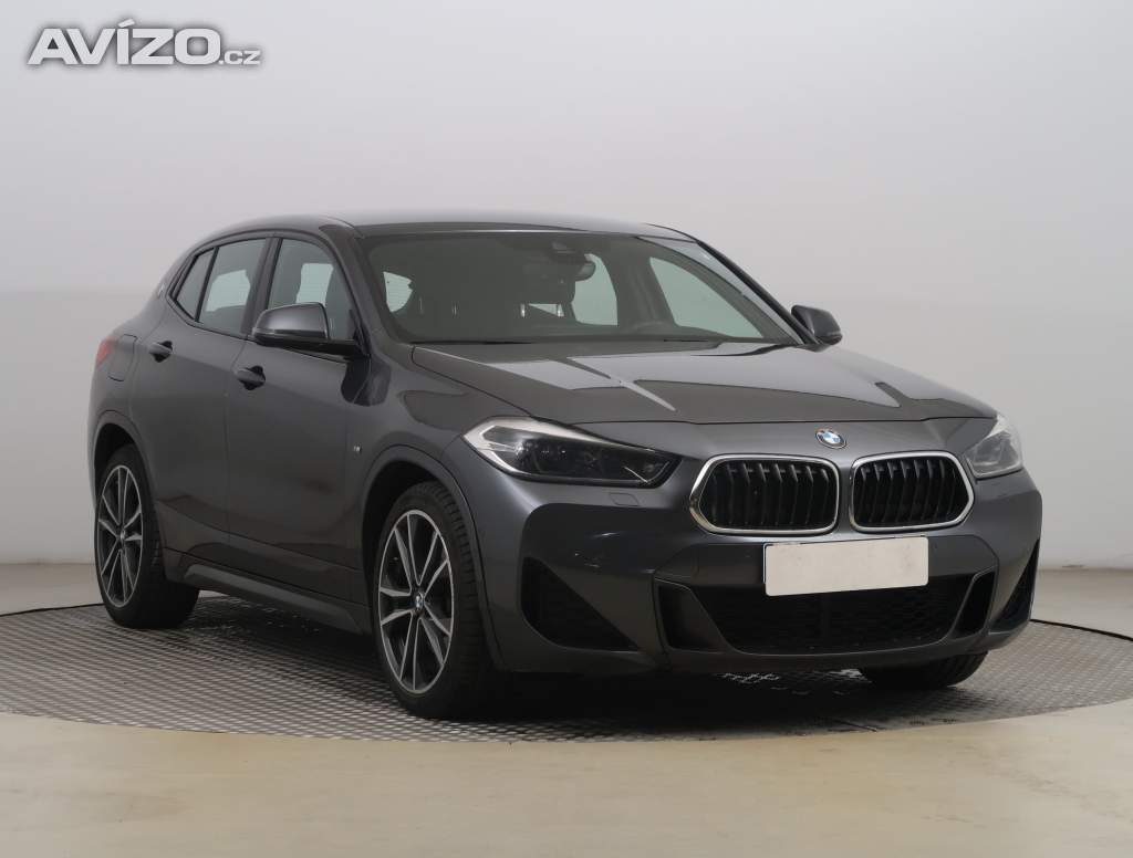 BMW X2 xDrive20d