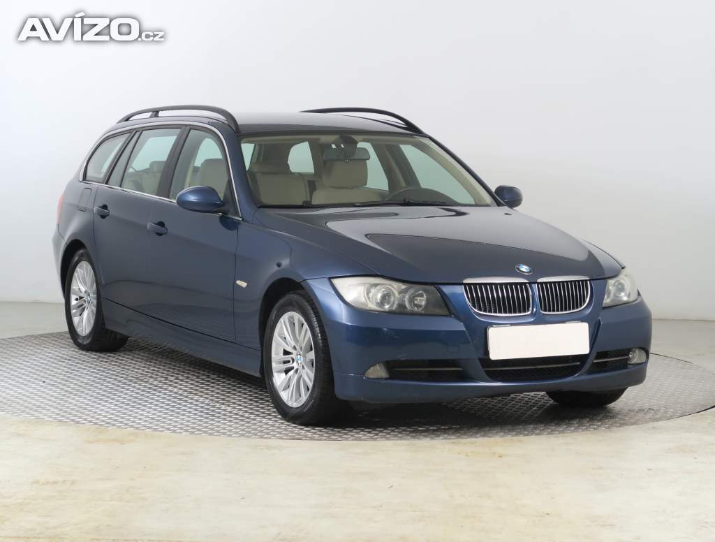 BMW Řada 3 325 i