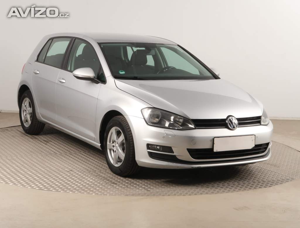 Volkswagen Golf 1.2 TSI