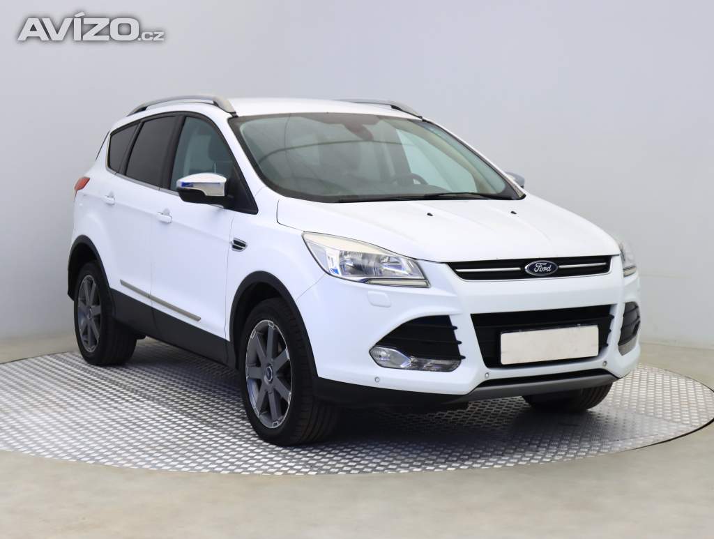 Ford Kuga 2.0 TDCi