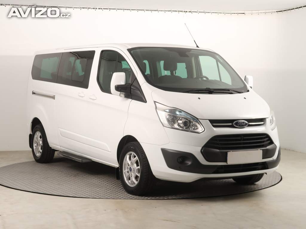 Ford Tourneo Custom 2.2 TDCi
