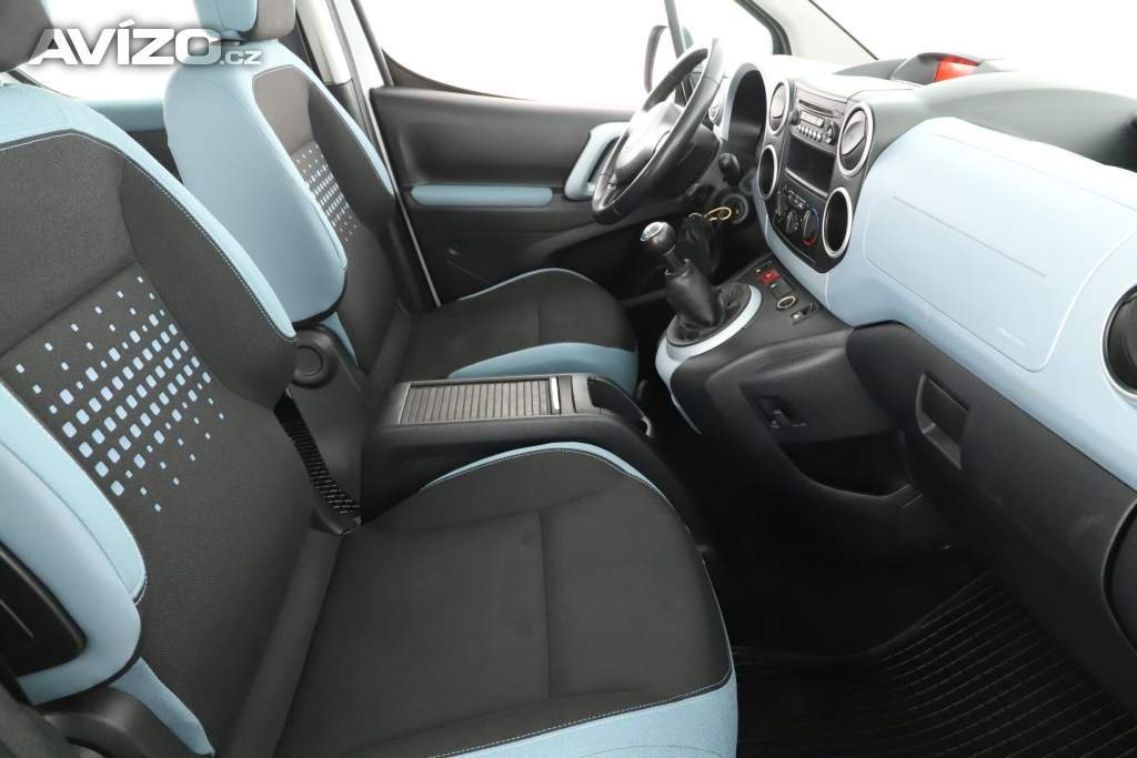 Citroën Berlingo 1.6 HDi
