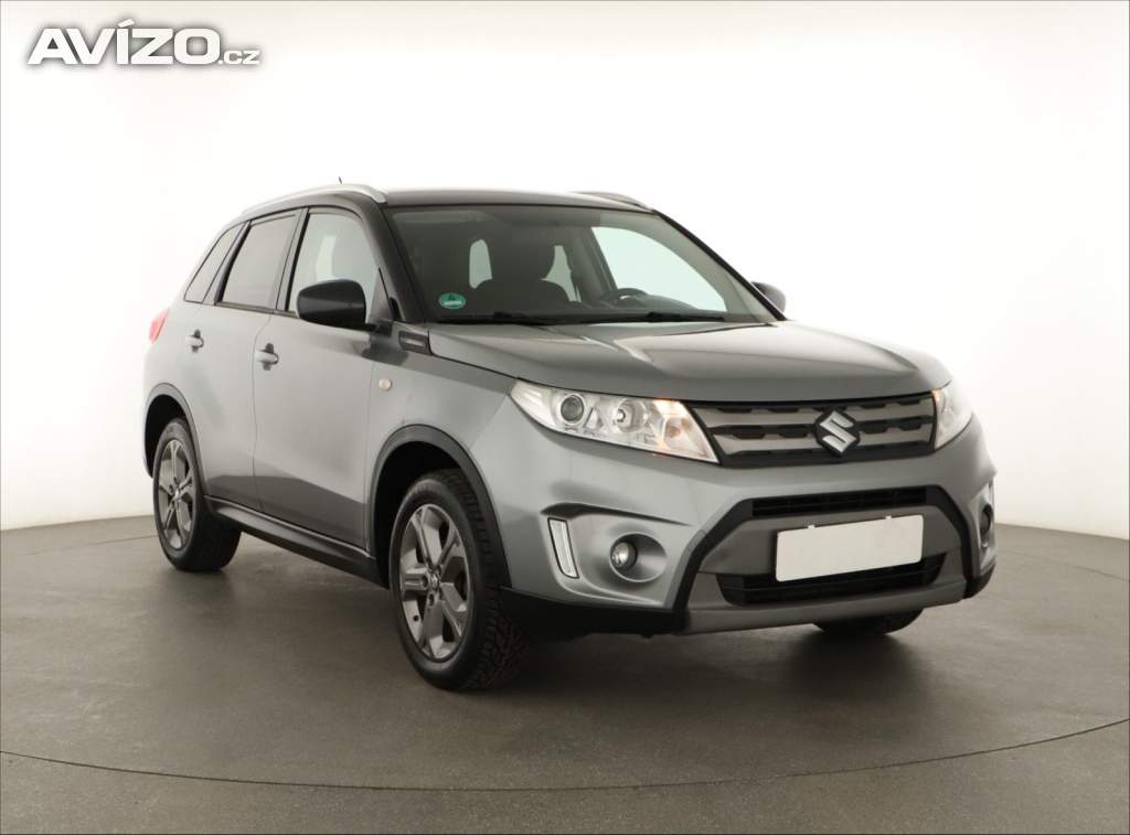 Suzuki Vitara 1.6 VVT