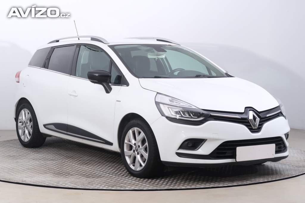 Renault Clio 0.9 TCe