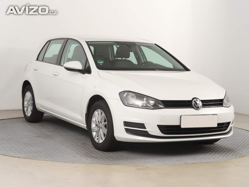 Volkswagen Golf 1.6 TDI