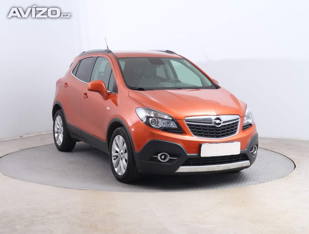 Opel Mokka 1.6 CDTI