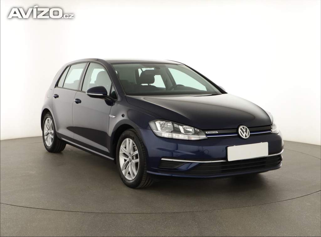 Volkswagen Golf 1.5 TSI