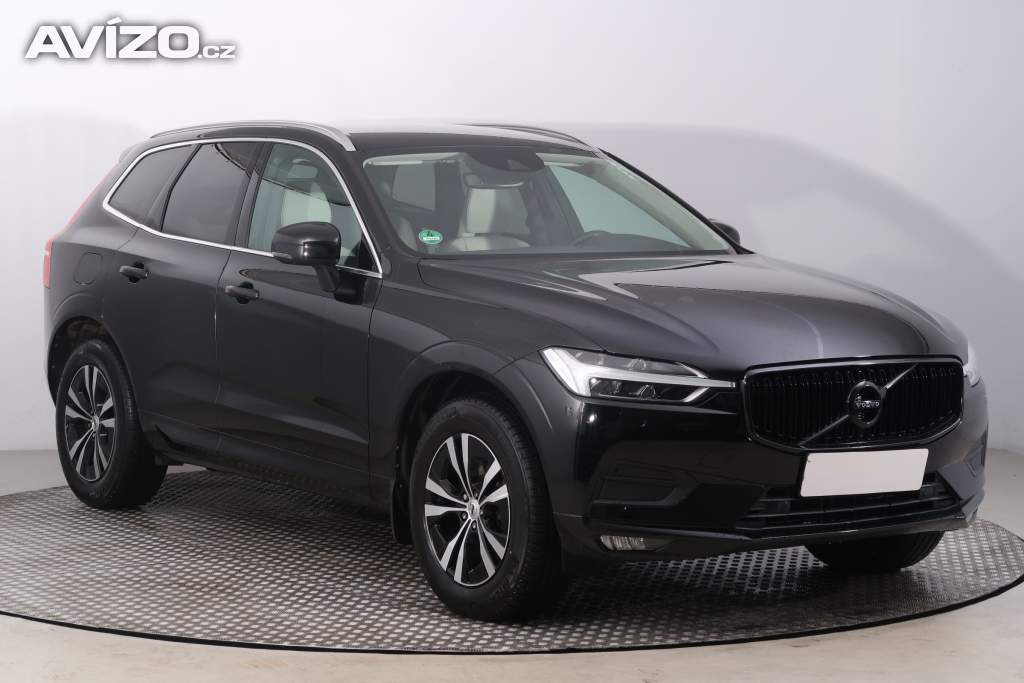 Volvo XC60 T5 AWD
