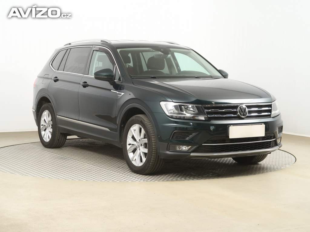 Volkswagen Tiguan Allspace 1.5 TSI