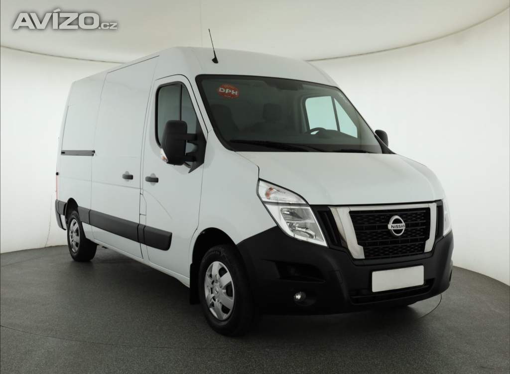 Nissan Interstar 2.3 dCi