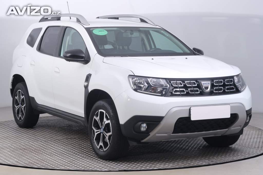 Dacia Duster 1.0 TCe