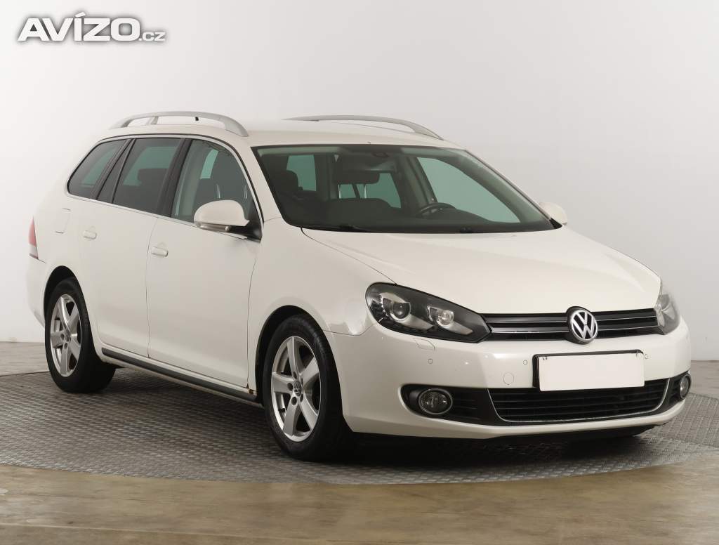 Volkswagen Golf 1.6 TDI