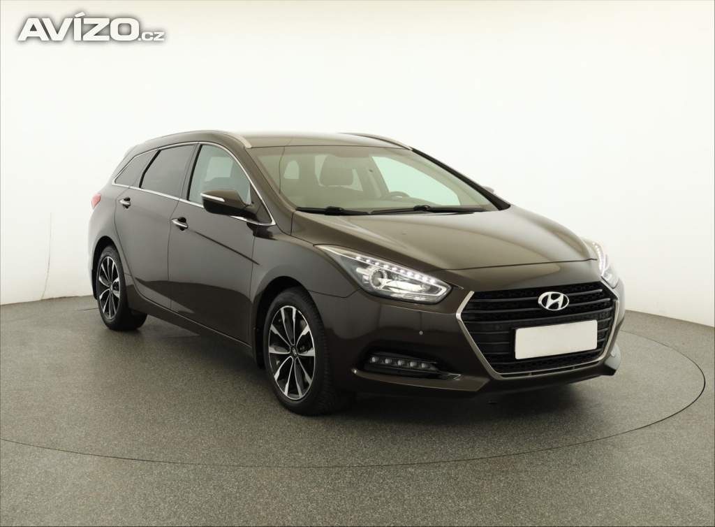 Hyundai i40 1.7 CRDi