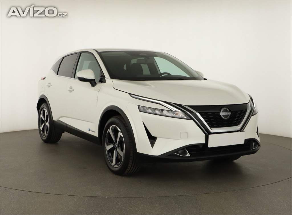 Nissan Qashqai 1.5 e-Power
