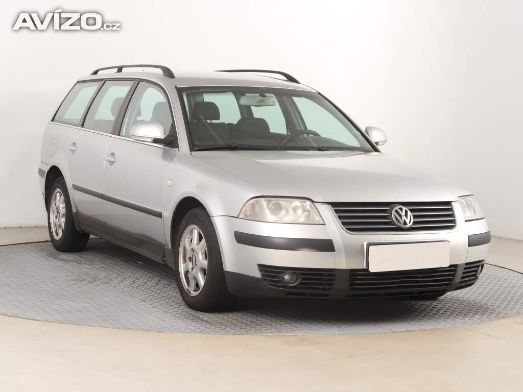 Volkswagen Passat 1.9 TDI