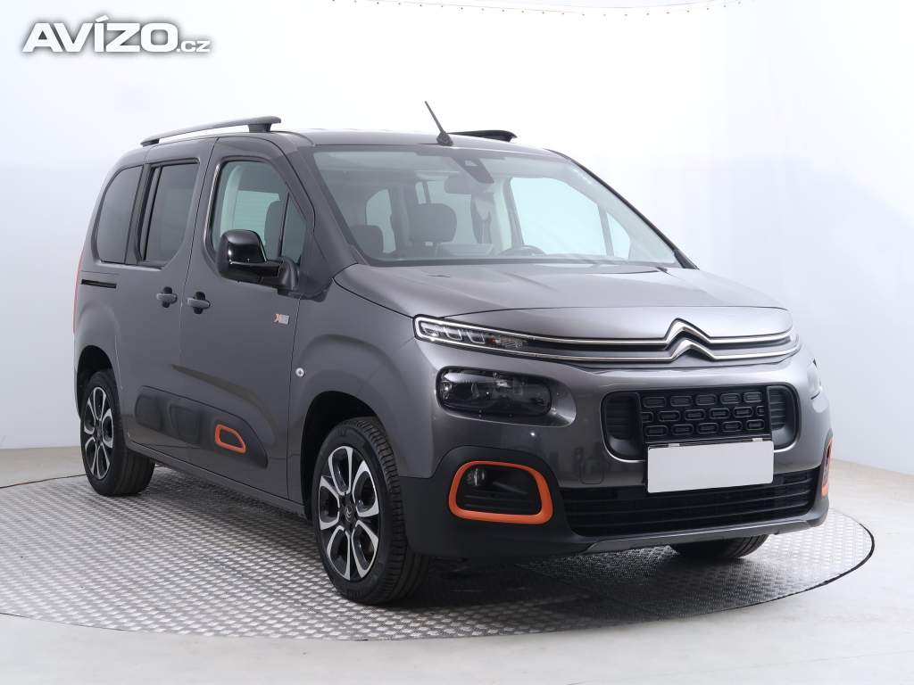 Citroën Berlingo 1.5 BlueHDi