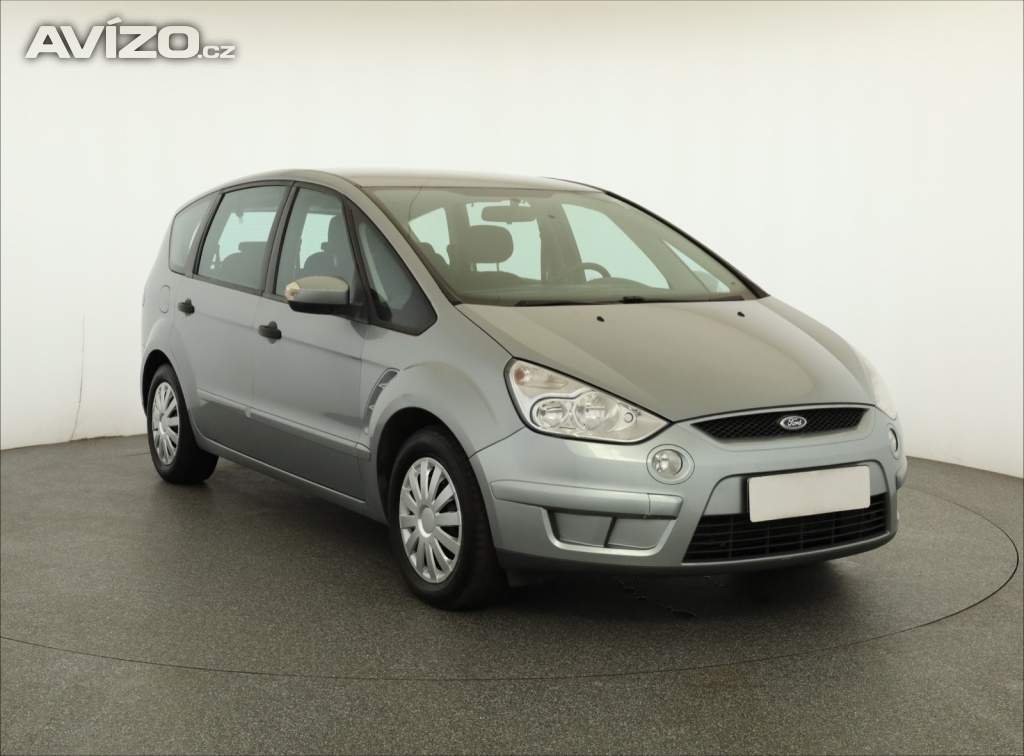 Ford S-MAX 1.8 TDCi