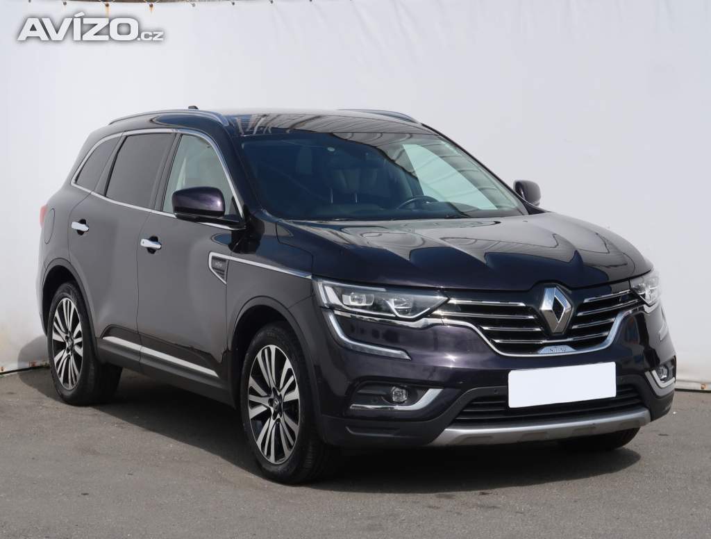 Renault Koleos 2.0 dCi