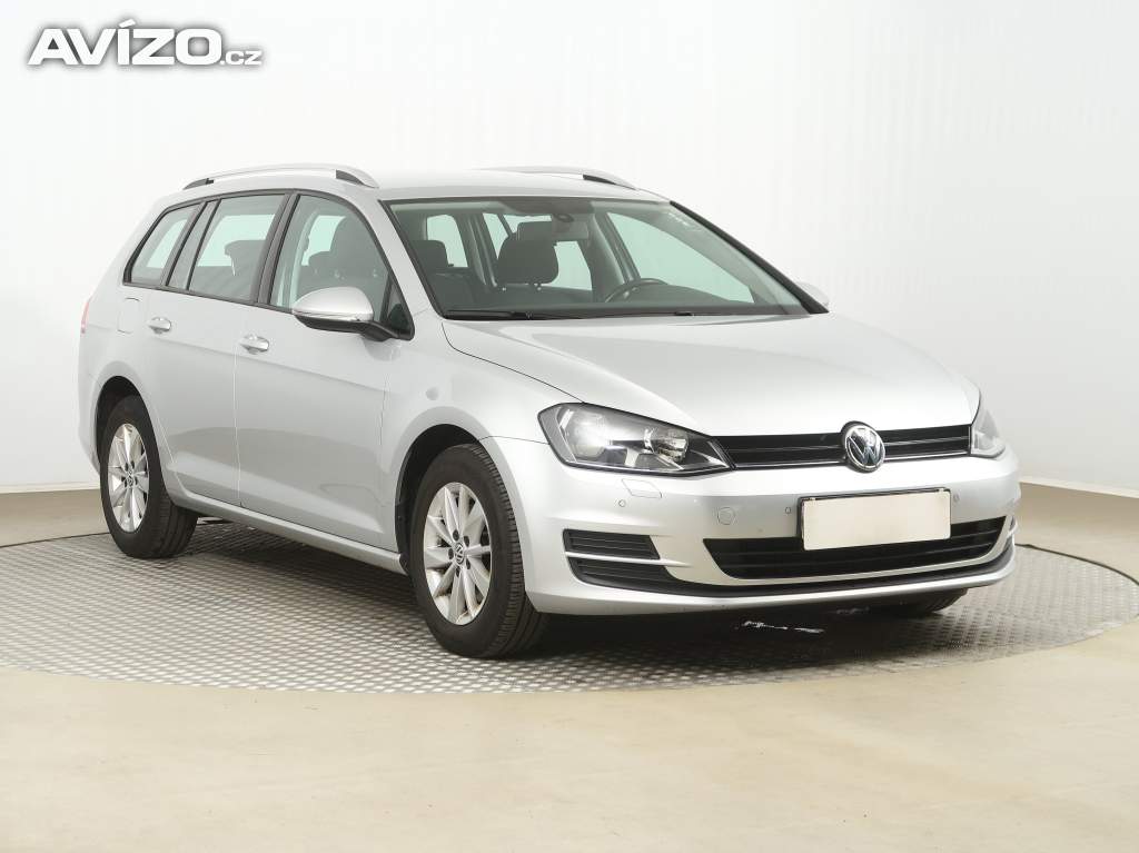 Volkswagen Golf 1.6 TDI