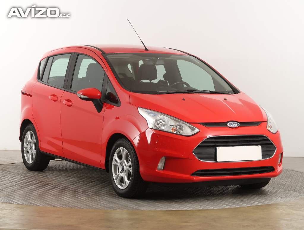 Ford B-MAX 1.4 16V