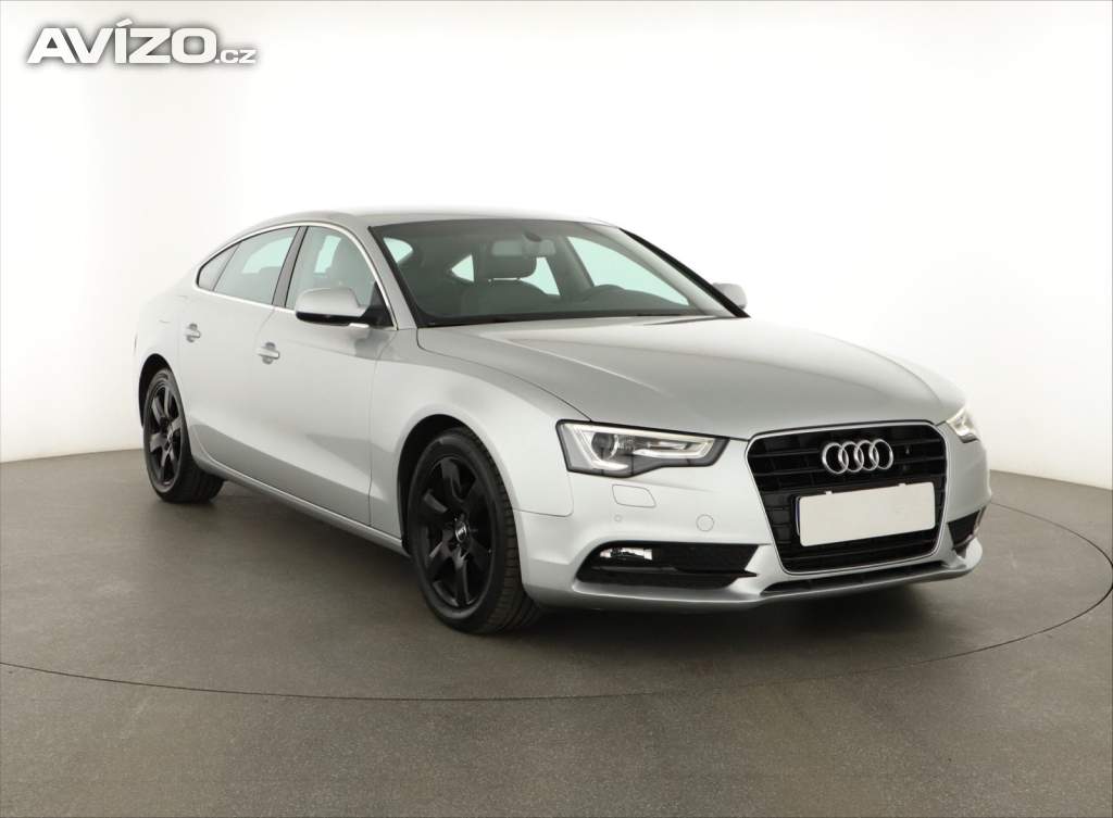 Audi A5 2.0 TDI