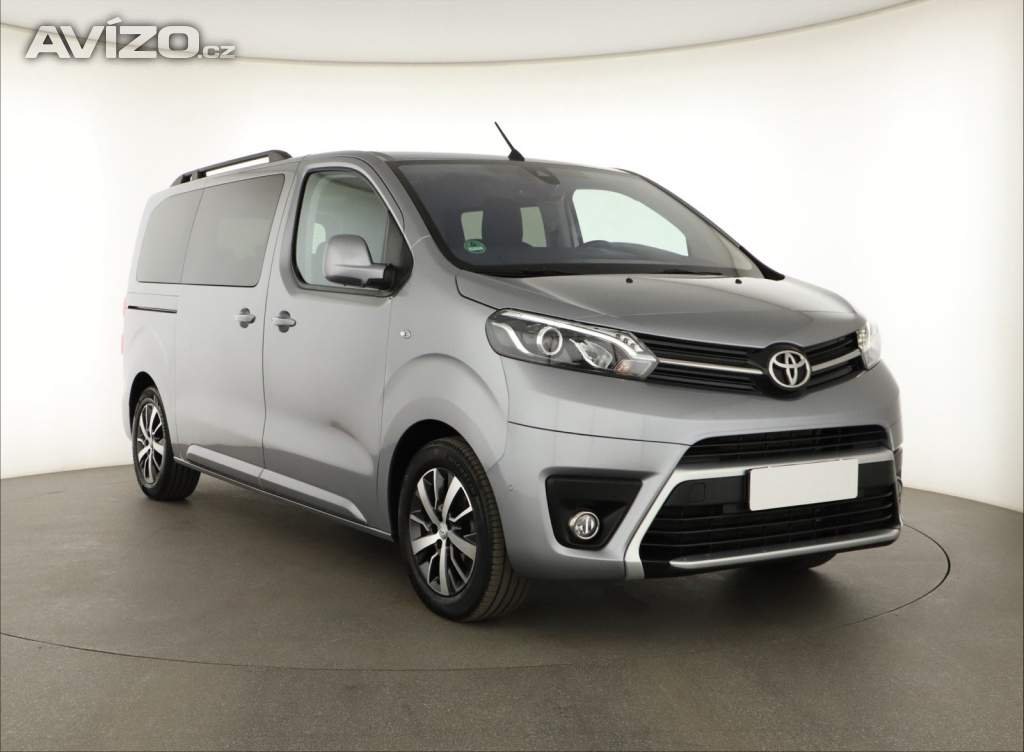 Toyota ProAce Verso 2.0 D-4D