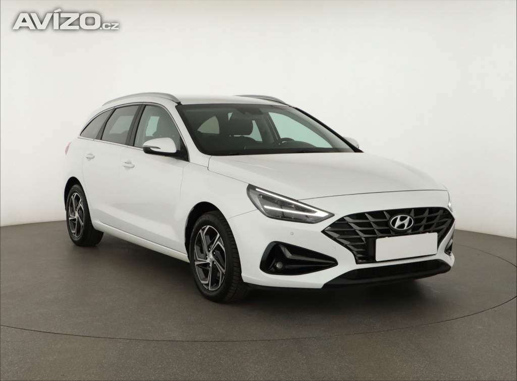 Hyundai i30 1.6 CRDi