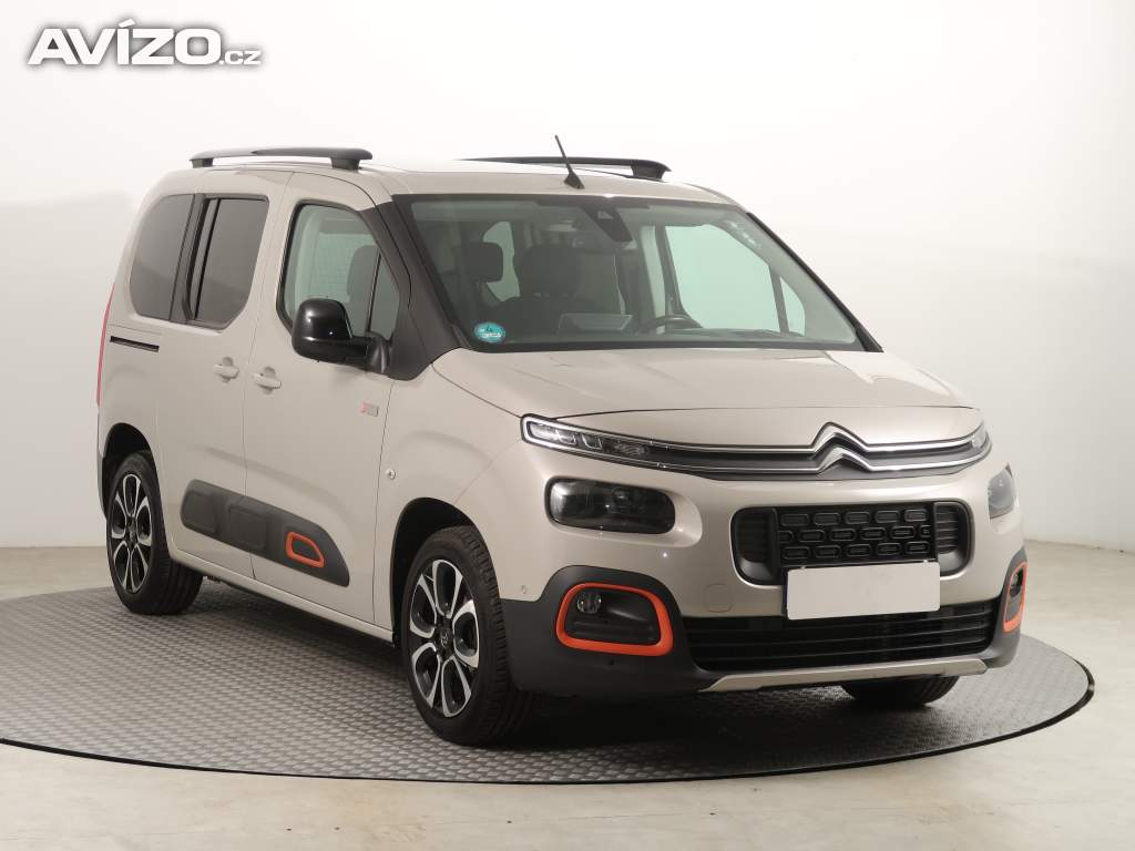 Citroën Berlingo 1.2 PureTech